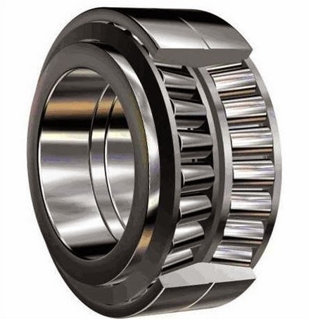 URB Tapered Roller Bearings For Crushers industrie