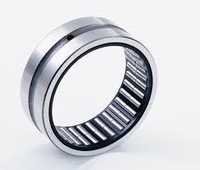 URB Needle Roller Bearings For Crushers industries