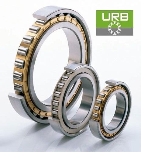 Cylindrical Roller Bearings Crushers Industries