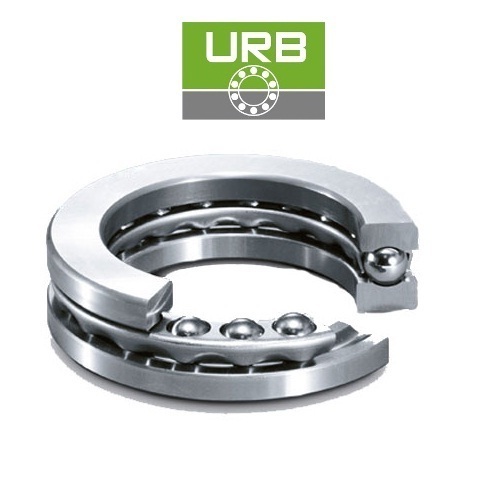 URB Ball Bearing For Crushers industries
