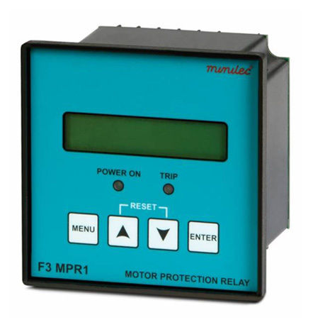 Minilec Microprocessor Pump Automation System