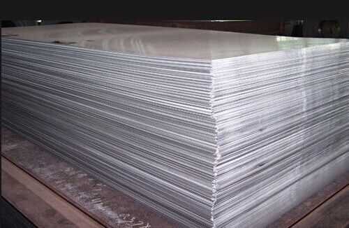 316L Stainless Steel Sheet