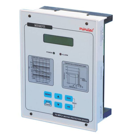 Industrial Minilec Microprocessor Pump Automation System