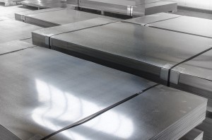 410 Stainless Steel Sheet