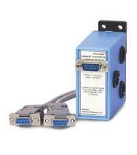Minilec Microprocessor Pump Automation System