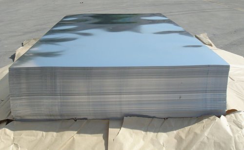 430 Stainless Steel Sheet