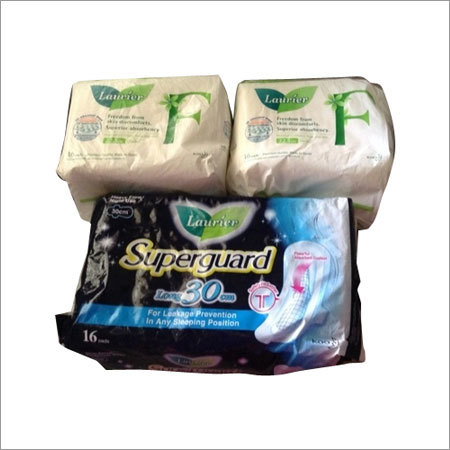 Sanitary Pads