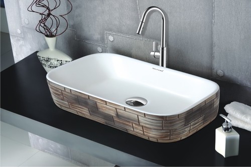 Sanitary Ware Hand Made Table Top Basin