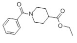 Ethyl 1-benzyl-piperidine¬4-carboxylate