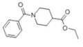Ethyl 1-benzyl-piperidineÂ¬4-carboxylate