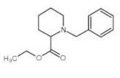 Ethyl 1-benzyl-piperidineÂ¬2-carboxylate