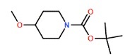 1-Boc-4-methoxypiperidine