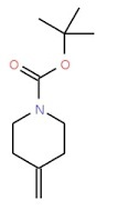 1-Boc-4-methylene-piperidine