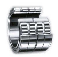 Precision Tapered Roller Bearings