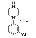 1-(3-Chlorophenyl) piperazine hydrochloride