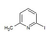 2-Iodo-6-methylpyridine