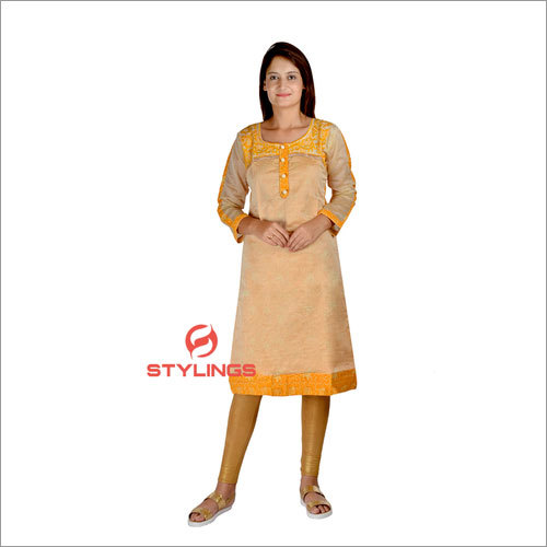 Ladies Kurti