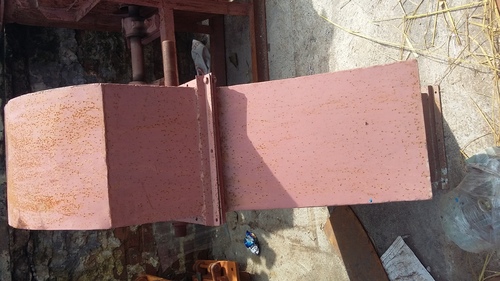 Industrial Elevator Buckets