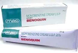 Monobenzone Cream Organic
