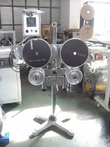 PVC Pipe Printing Machine