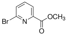 Methyl 6-bromo-pyridine¬2-carboxylate