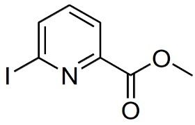 Methyl 6-iodo-pyridinea 2-carboxylate Application: Pharmaceutical Industry