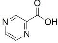 Pyrazine-2-carboxylic acid