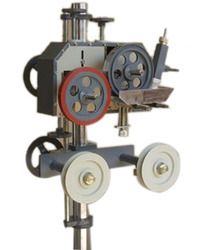 PVC Pipe Printing Machine