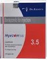Myezom 3.5 mg
