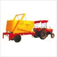 Tractor Dumper