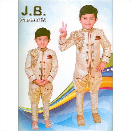 Children Sherwani