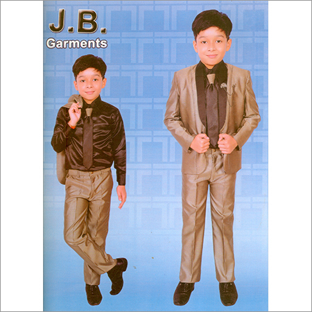Children Coat Pant