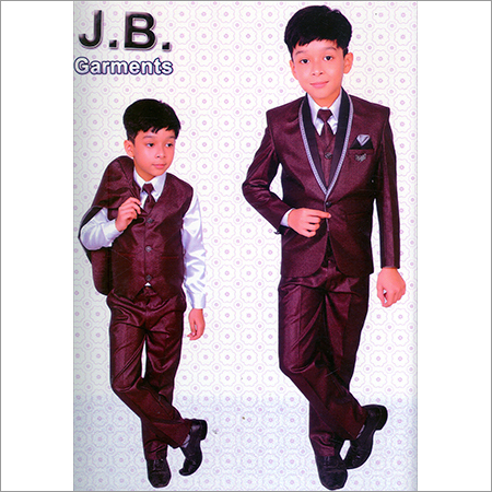 Children Coat Pant
