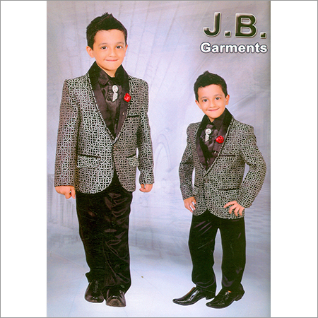 Children Coat Pant