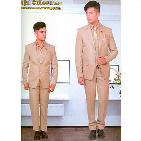 Gents Coat Pant