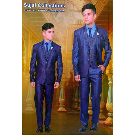 Mens Designer Coat Pant
