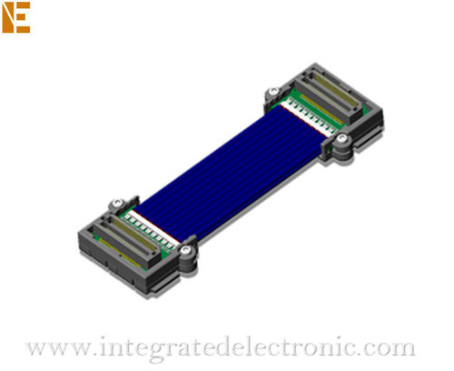 High Speed Connectors