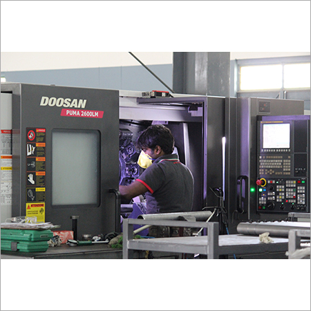 Cnc