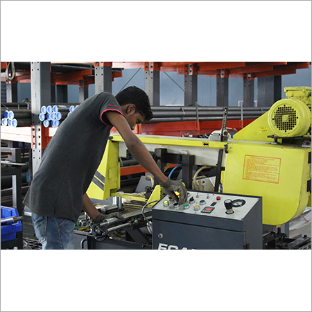 Cutting