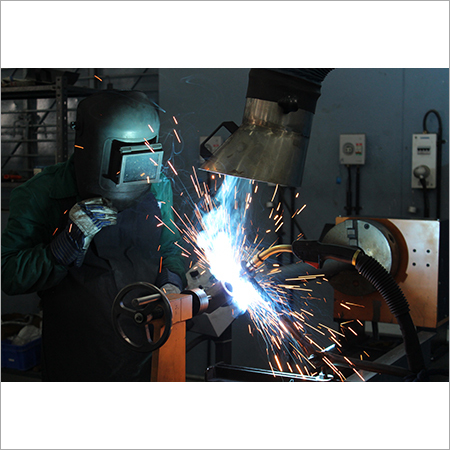 Welding