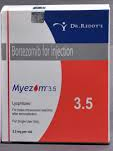 Myezom 3.5 mg