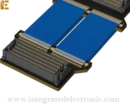 High Speed Cable Assemblies