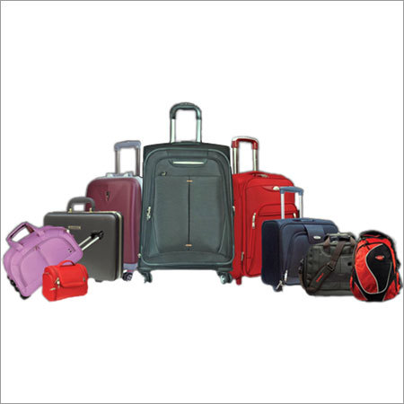 Luggage Bags