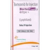 Bortetrust