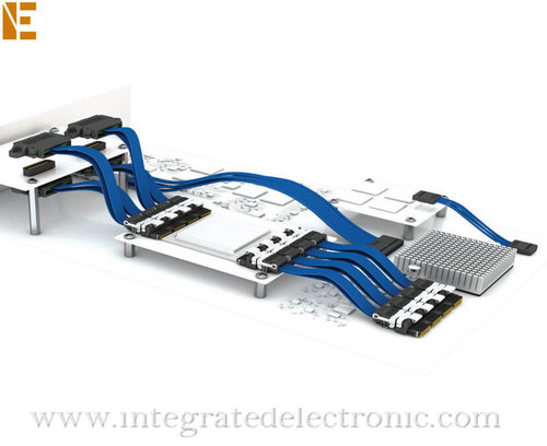 High Speed Cable Assemblies