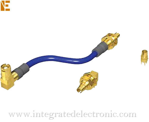 High Speed Cable Assemblies