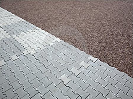 Interlocking Brick Mold