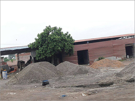 Building Construction Material