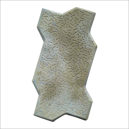 Block Paving Bricks