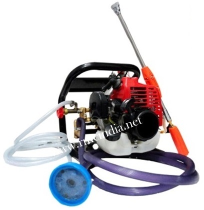 2 Stroke Portable Sprayer